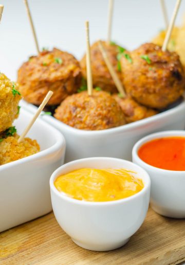 Falafels