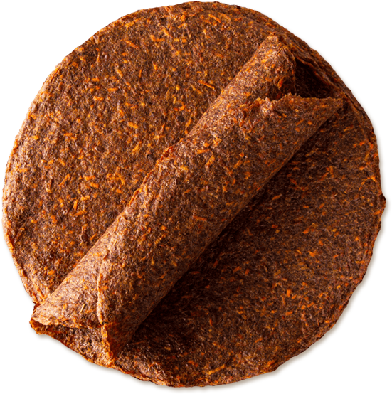 Healthy Wrap