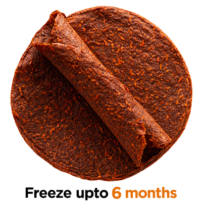 Small Tortilla Wraps
