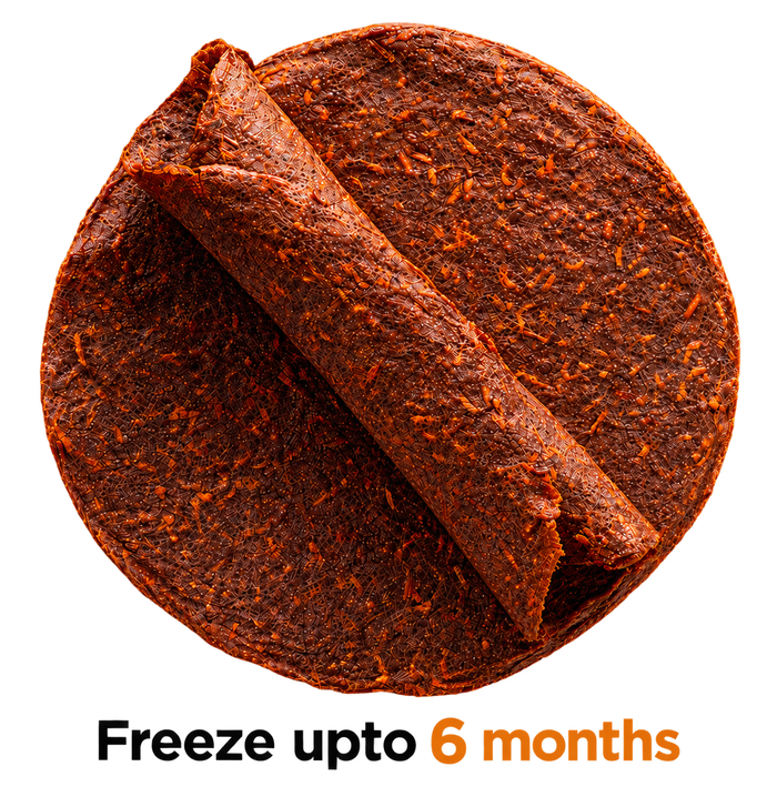 Small Tortilla Wraps