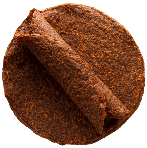 Large Tortilla Wraps - Pack of 4, 235g